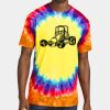 Window Tie Dye Tee Thumbnail