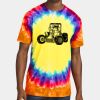 Window Tie Dye Tee Thumbnail