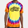 Window Tie Dye Tee Thumbnail