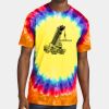 Window Tie Dye Tee Thumbnail