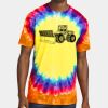 Window Tie Dye Tee Thumbnail