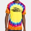 Window Tie Dye Tee Thumbnail
