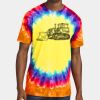 Window Tie Dye Tee Thumbnail