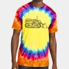 Window Tie Dye Tee Thumbnail