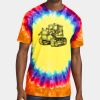 Window Tie Dye Tee Thumbnail