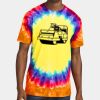 Window Tie Dye Tee Thumbnail