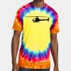 Window Tie Dye Tee Thumbnail
