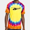 Window Tie Dye Tee Thumbnail