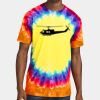 Window Tie Dye Tee Thumbnail