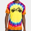 Window Tie Dye Tee Thumbnail