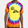 Window Tie Dye Tee Thumbnail