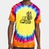Window Tie Dye Tee Thumbnail