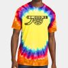 Window Tie Dye Tee Thumbnail