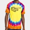 Window Tie Dye Tee Thumbnail