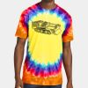 Window Tie Dye Tee Thumbnail