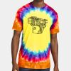 Window Tie Dye Tee Thumbnail
