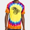 Window Tie Dye Tee Thumbnail