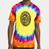 Window Tie Dye Tee Thumbnail