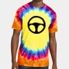 Window Tie Dye Tee Thumbnail