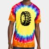 Window Tie Dye Tee Thumbnail
