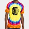 Window Tie Dye Tee Thumbnail