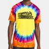 Window Tie Dye Tee Thumbnail
