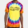 Window Tie Dye Tee Thumbnail