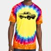 Window Tie Dye Tee Thumbnail