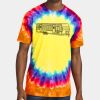 Window Tie Dye Tee Thumbnail