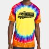 Window Tie Dye Tee Thumbnail