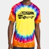 Window Tie Dye Tee Thumbnail