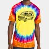 Window Tie Dye Tee Thumbnail