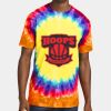 Window Tie Dye Tee Thumbnail