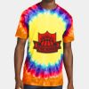 Window Tie Dye Tee Thumbnail