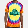 Window Tie Dye Tee Thumbnail
