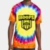 Window Tie Dye Tee Thumbnail