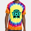 Window Tie Dye Tee Thumbnail