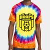 Window Tie Dye Tee Thumbnail