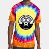 Window Tie Dye Tee Thumbnail