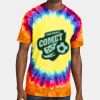 Window Tie Dye Tee Thumbnail