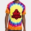 Window Tie Dye Tee Thumbnail