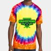 Window Tie Dye Tee Thumbnail