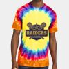 Window Tie Dye Tee Thumbnail