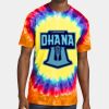 Window Tie Dye Tee Thumbnail