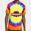 Window Tie Dye Tee Thumbnail