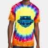 Window Tie Dye Tee Thumbnail