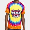 Window Tie Dye Tee Thumbnail