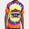 Window Tie Dye Tee Thumbnail