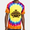 Window Tie Dye Tee Thumbnail