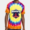 Window Tie Dye Tee Thumbnail